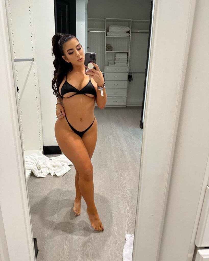 Rank 10 for perfect body pornstar list